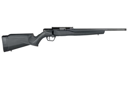SAVAGE MOD B17 FV-SR 17HMR BOLT ACTION