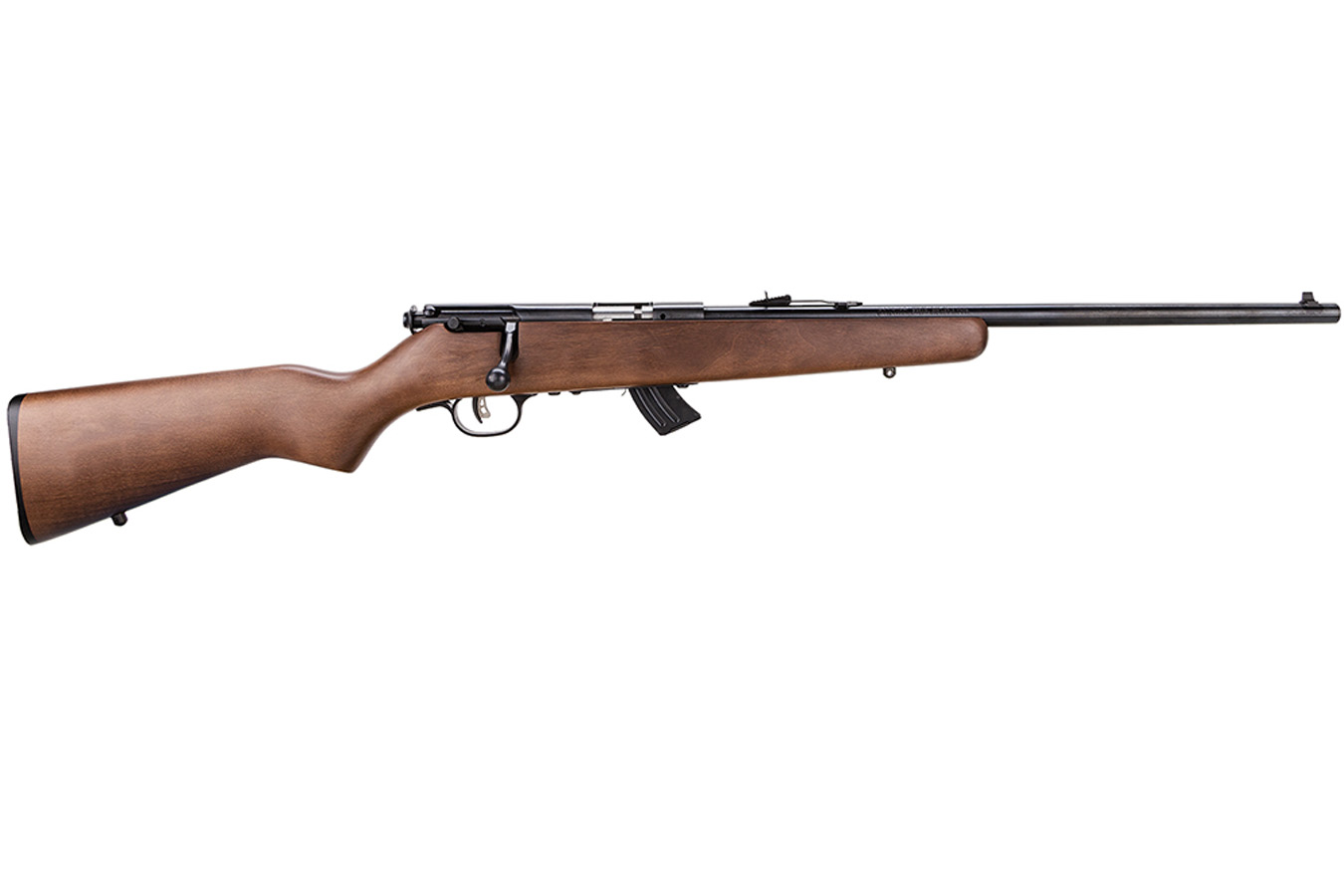 Savage Mark II 22LR Youth Bolt-Action Rifle
