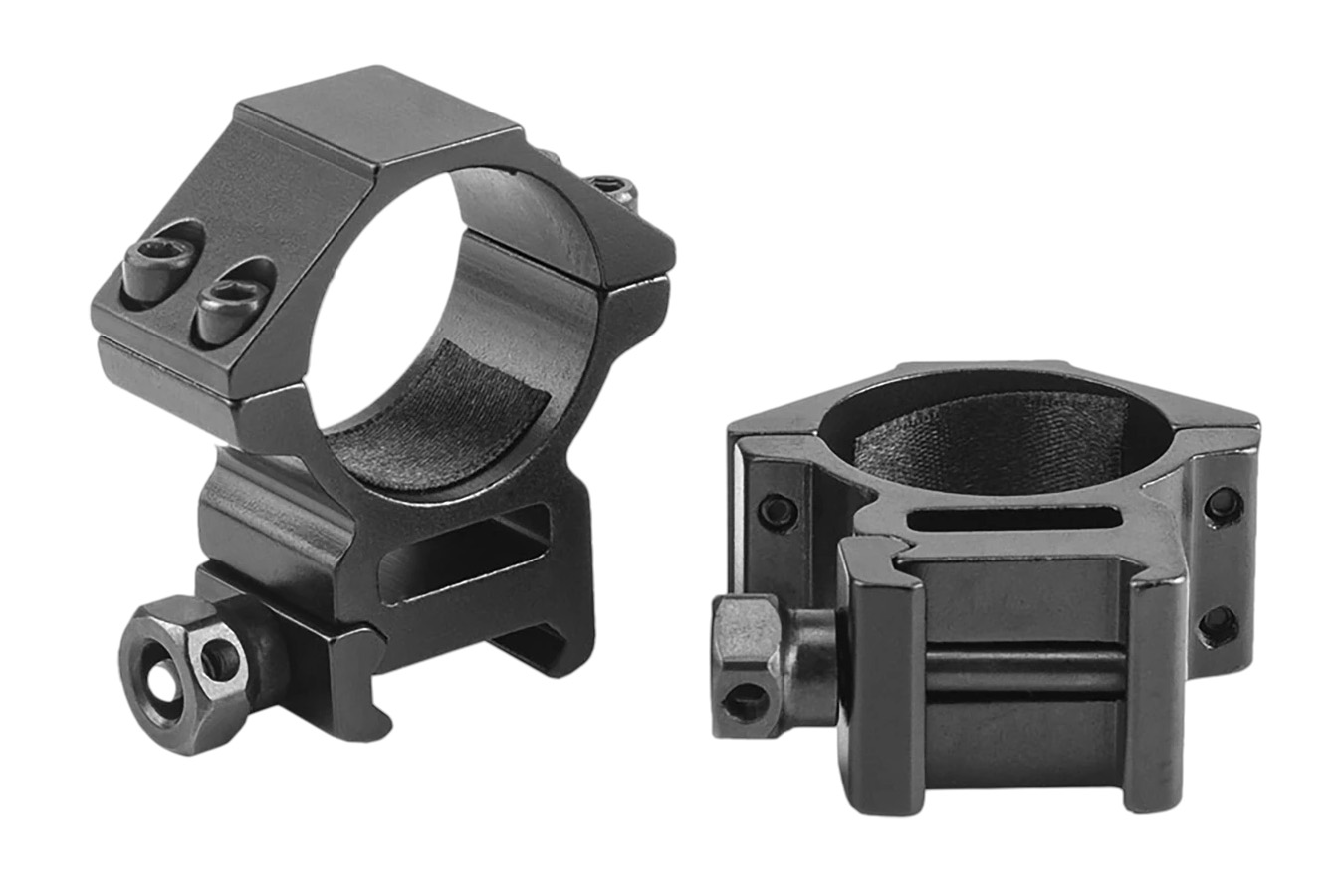 Riton Optics Scope Rings 34mm Medium
