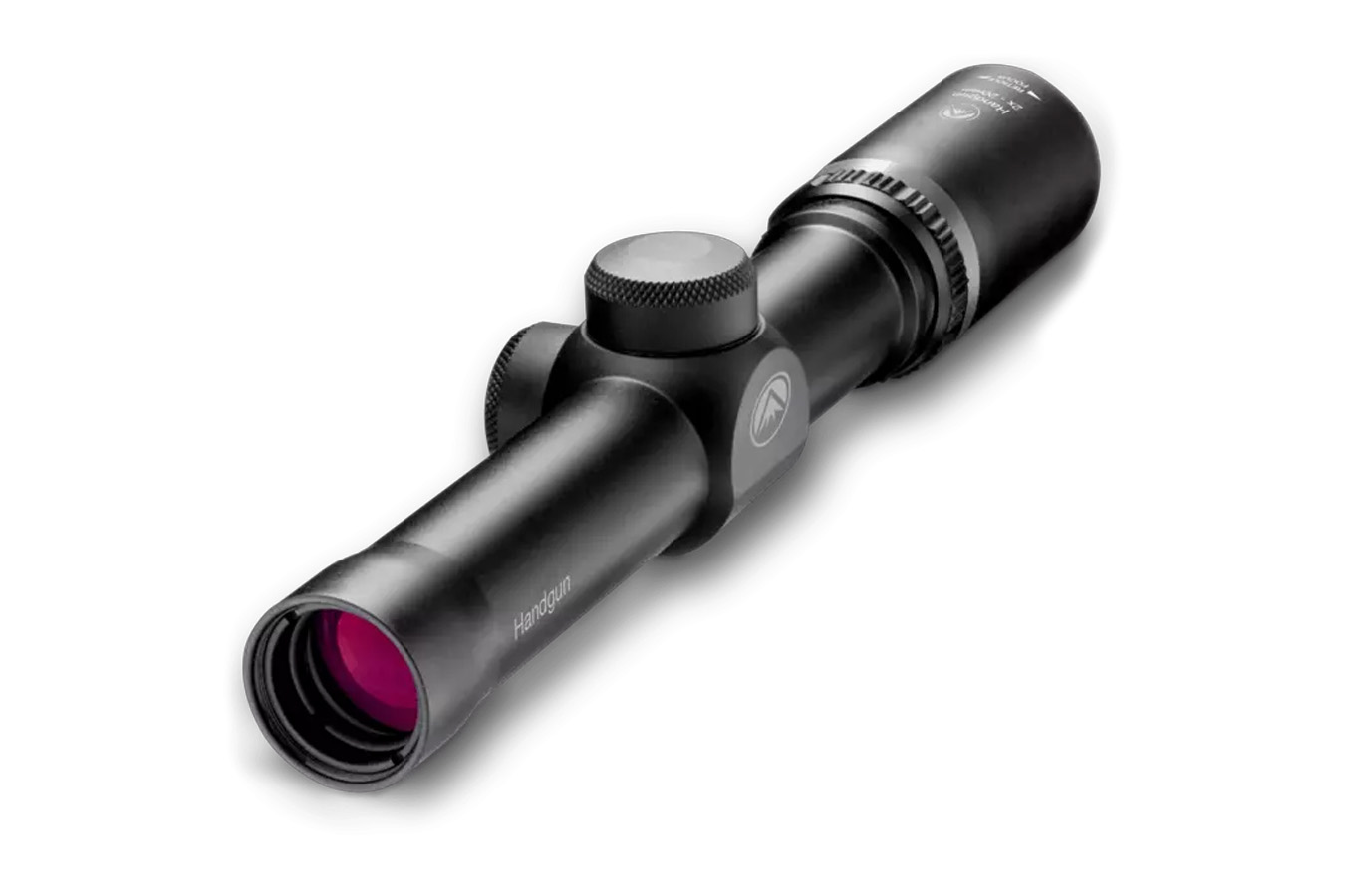 Burris Handgun Scope 2x20mm