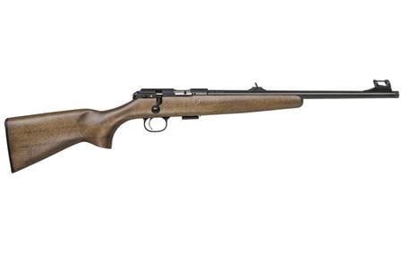 457 SCOUT 22LR 16` BARREL BEECHWOOD STOCK RIGHT HANDED