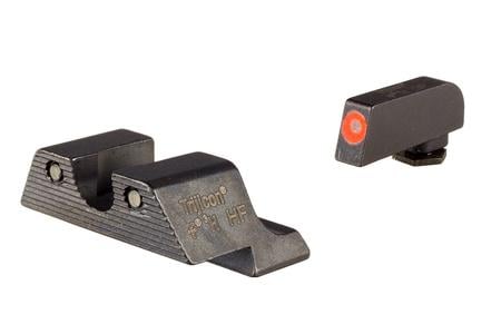 3DOT HD XR NS ONG GLK 10MM/45 GL604-C-600841