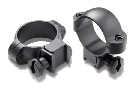 CUSTOM STEEL RING .22 DELUXE STEEL RINGS
