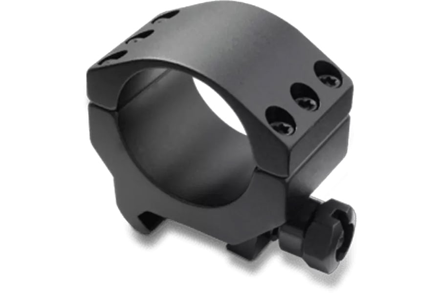 Burris Xtreme Tactical Rings