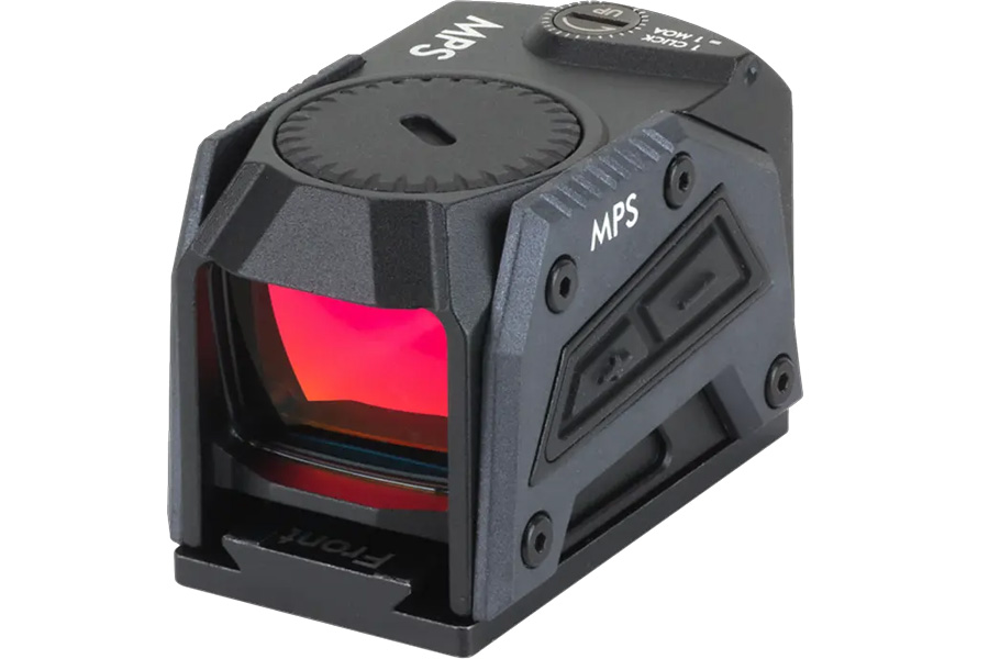 Steiner MPS Micro Pistol Sight 3.3 MOA
