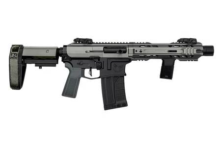 ORTHOS ARMS JOKER 12 GA JOKER 11` BBL BLK/GRY BRACE