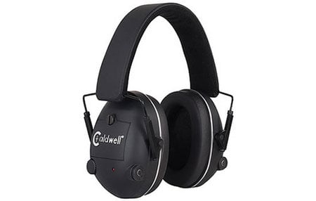 PLATINUM G3 ELECTRONIC EARMUFFS 21NRR