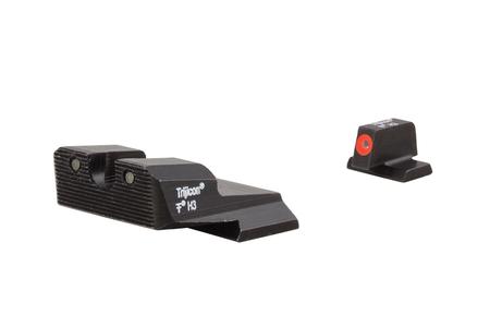 3DOT HD XR NS ONG SW 9MM/40SW SA637-C-600851