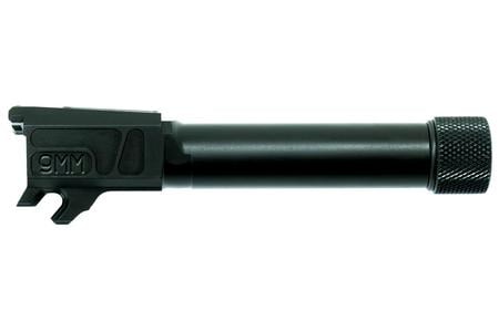 FAXON DUTY SERIES THREADED BARREL FOR P365 9MM 