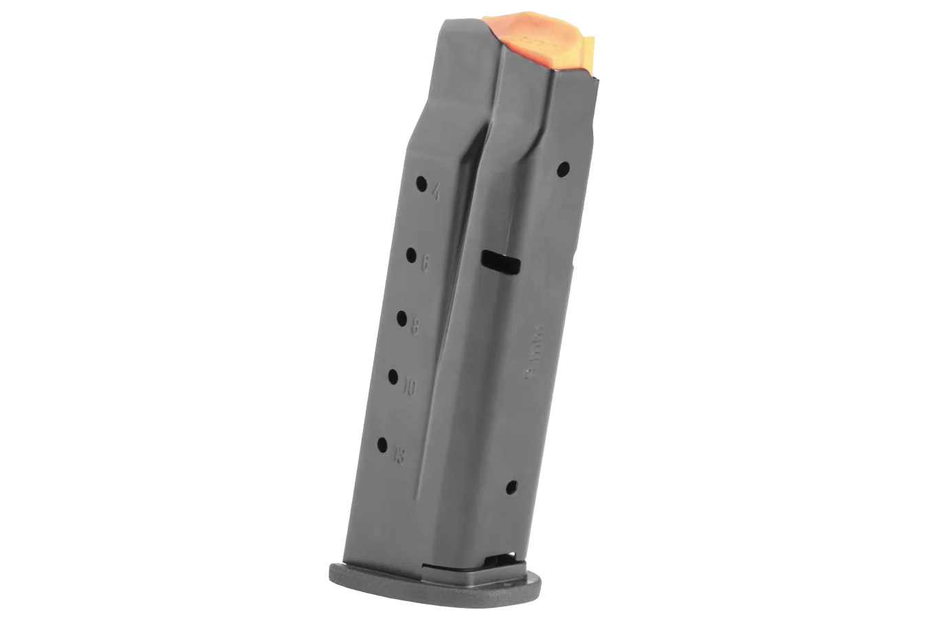 Smith & Wesson M&P Shield X 9mm 13-Round Magazine