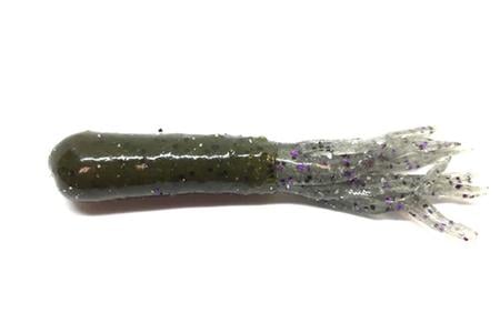 SALTY STICK EM TUBES JR  50 PACK