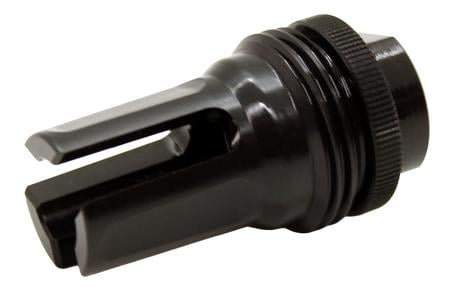 KVP FLASH HIDER FOR ASR - 5/8X32