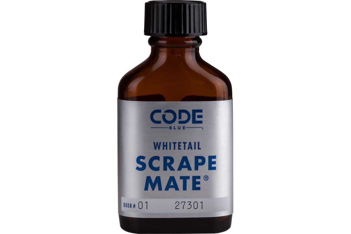 Moultrie Code Blue Scrape Mate Deer Attractant Buck Urine