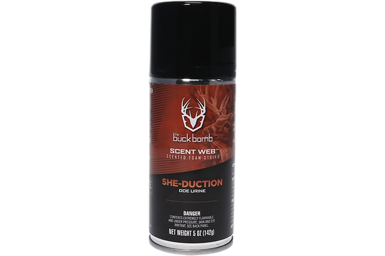 Hunters Specialties Buck Bomb She-Duction Doe Urine Scent