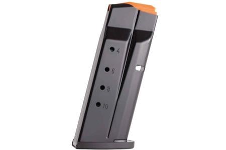 MP MAGAZINE, SHIELD PLUS, 9MM LUGER, 10 ROUND 