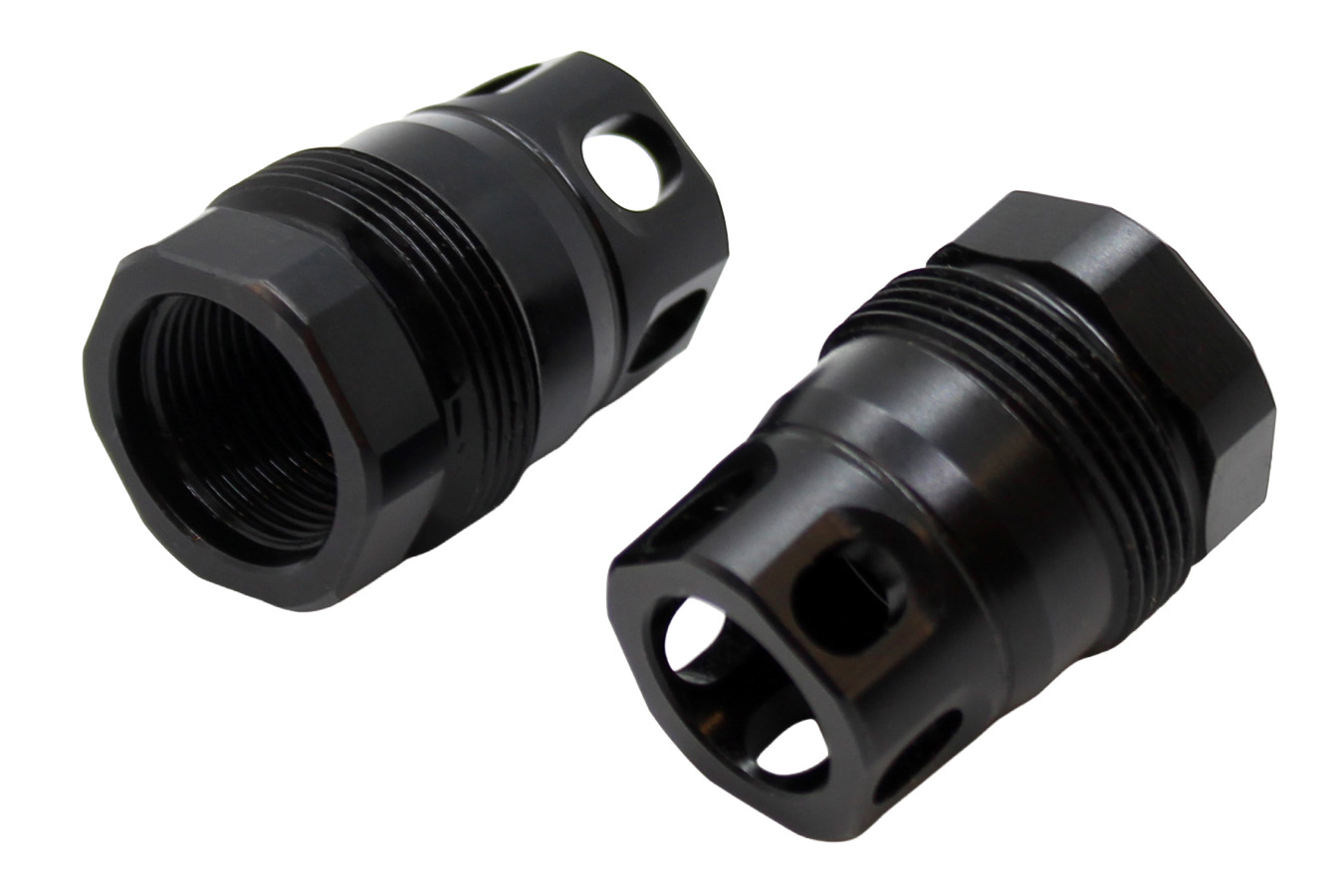 Kaw Valley Precision Plan B Taper Mount Brake - 5/8x32