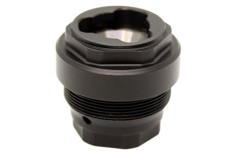 KVP MACH 3-LUG MOUNT (9MM)
