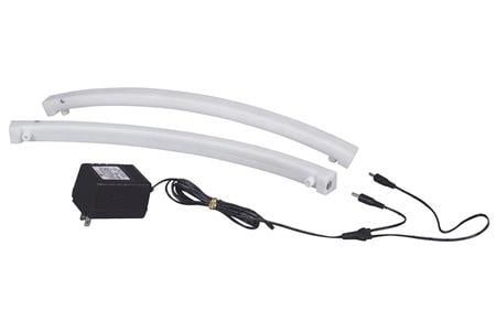 INDOOR CHRONO LIGHT SYSTEM