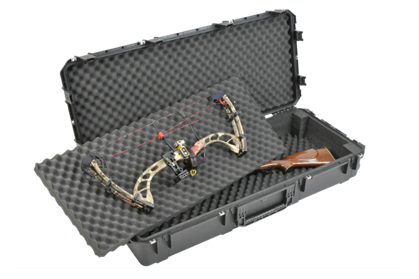Skb iSeries Double Bow / Rifle Case
