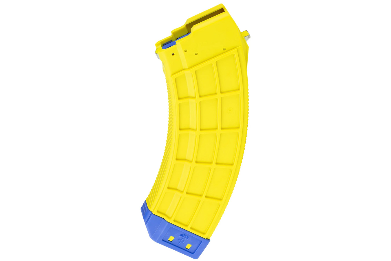 Century Arms MAG US Palm AK 30-Round Banana Yellow Polymer