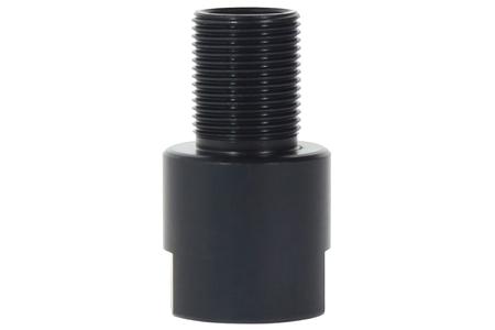THREAD ADAPTER 13.5X1 LH TO 1/2X28