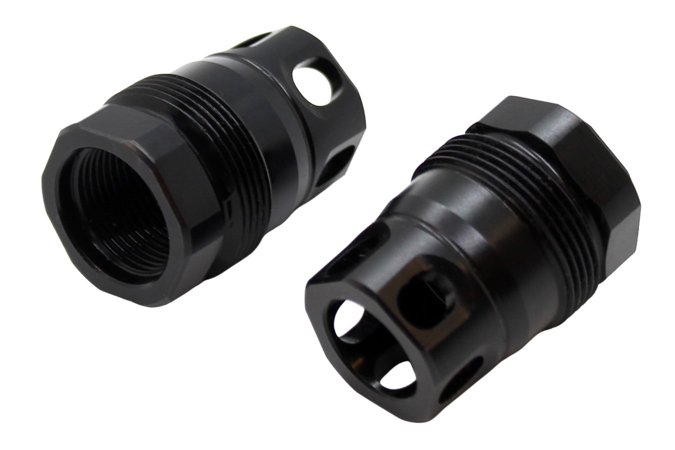 Kaw Valley Precision Plan B Taper Mount Brake - 9/16x24