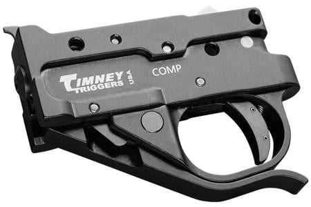 RUGER 1022, BLACK SHOE-COMPETITION 3LB