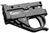TIMNEY RUGER 1022, BLACK SHOE-COMPETITION 3LB