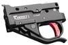 TIMNEY RUGER 1022, RED SHOE-COMPETITION 3LB