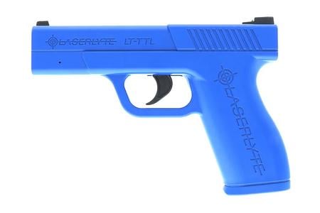 TRAINING LASER BLUE GUN
