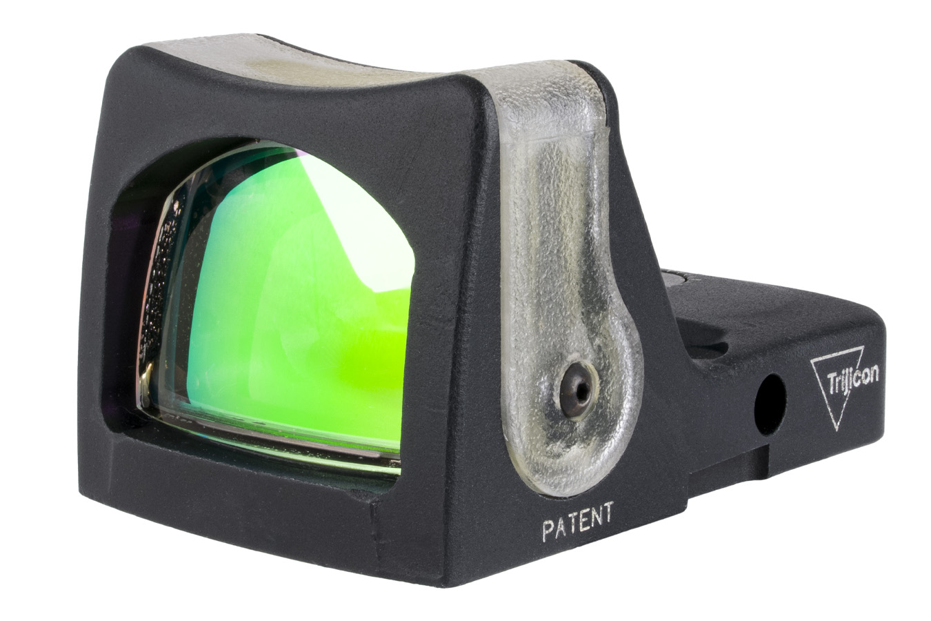 Trijicon RMR Dual Illuminated Reflex Sight 9.0 MOA Amber Dot 