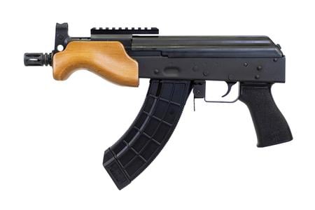 VSKA MICRO DRACO 7.62X39 30+1