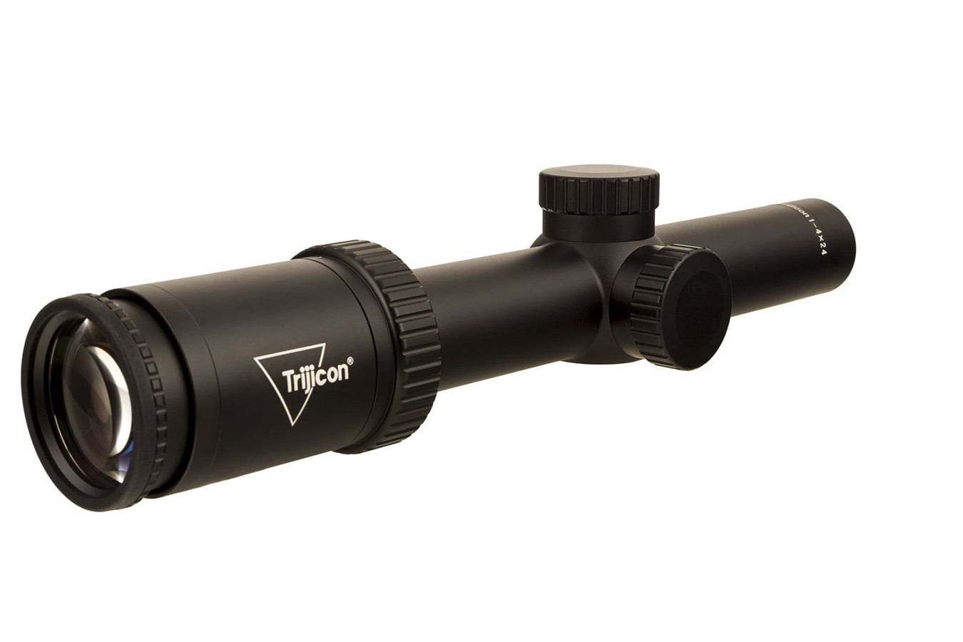 Trijicon Huron 1-4x24 SFP Riflescope