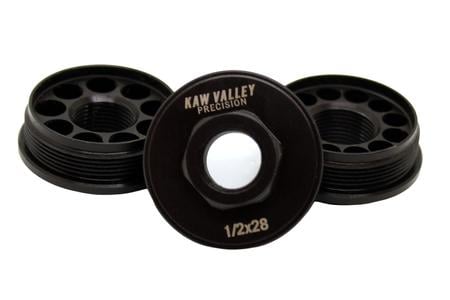 DIRECT THREAD HUB MOUNT - .578X28 (BRAVO 1.375X24)
