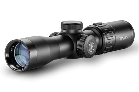 HAWKE 12224 XB30 2-7X32 IR WA COMPACT SR