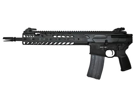 SIG SAUER SIG SAUER MCX 5.56MM NATO AR-PISTOL WITH 14.5 INCH BARREL AND MLOK RAIL(LE)