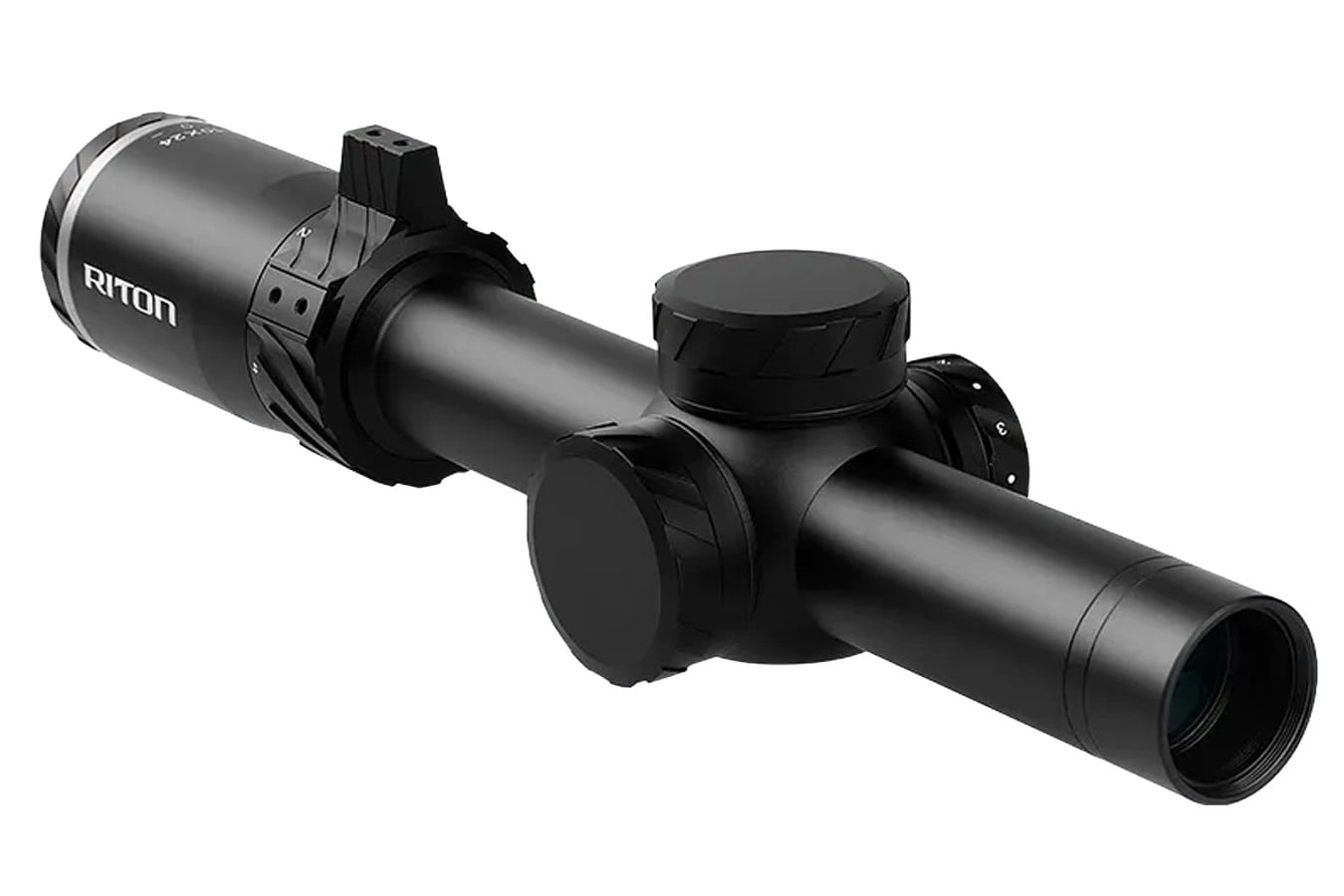 Riton Optics 5 Tactix 1-10×24