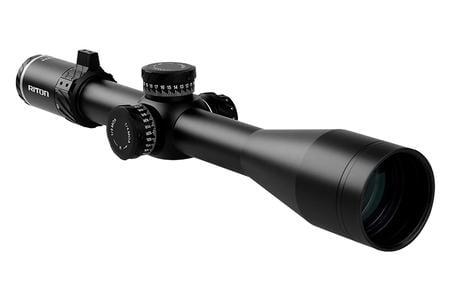 RITON 5C525LFI23   5 CONQUER 5-25X56 MRAD