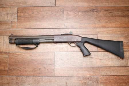 MOSSBERG MOSSBERG 590A1 12GA SBS USED