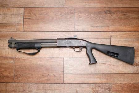 MOSSBERG MOSSBERG 590A1 12GA SBS USED
