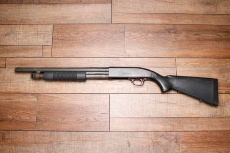 MOSSBERG M590A1 12GA SHOTGUN TRADE