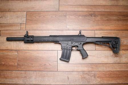GFORCE ARMS CIT12AR 12 GA SHOTGUN USED