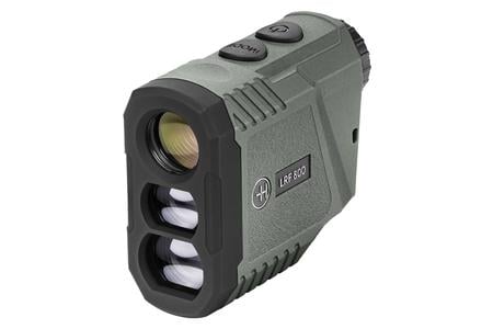 HAWKE 41022 LASER RANGE FINDERS LRF 800 LCD 6X21