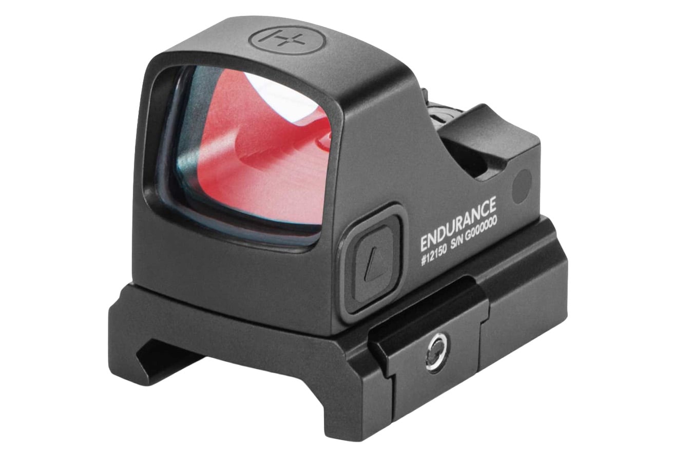 Hawke Endurance Reflex Sight 3 MOA Dot / Circle Dot - Red