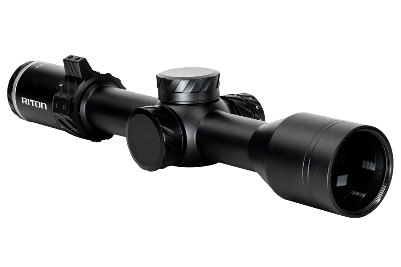 Riton Optics 5 Primal 2-12×44 IR