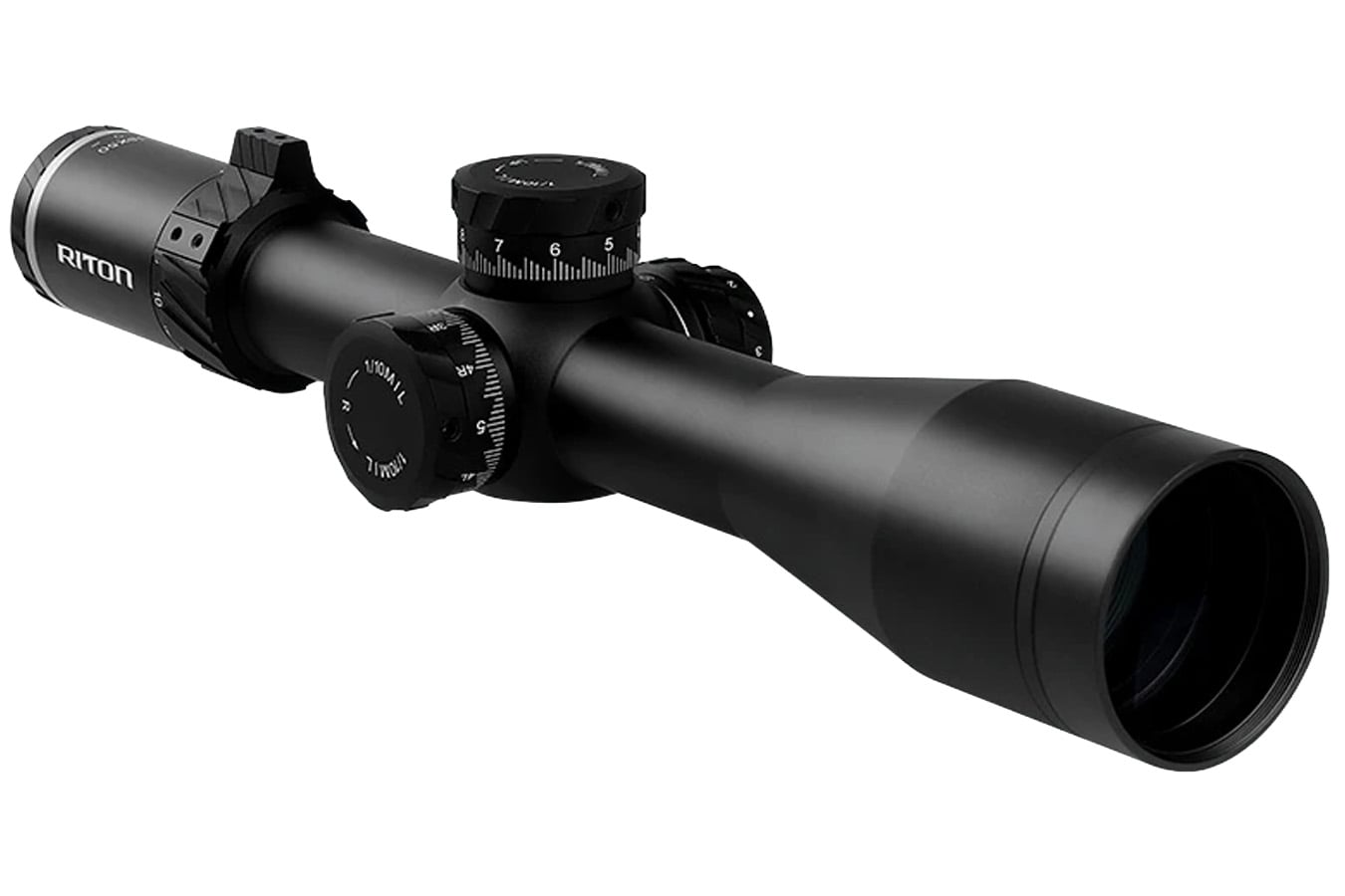 Riton Optics 7 Conquer 3-18×50 T3