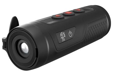BLAZESEEKER 6-210 THERMAL MONOCULAR 1.7–13.6X 256×192 SENSOR 12?M 20 MK NET