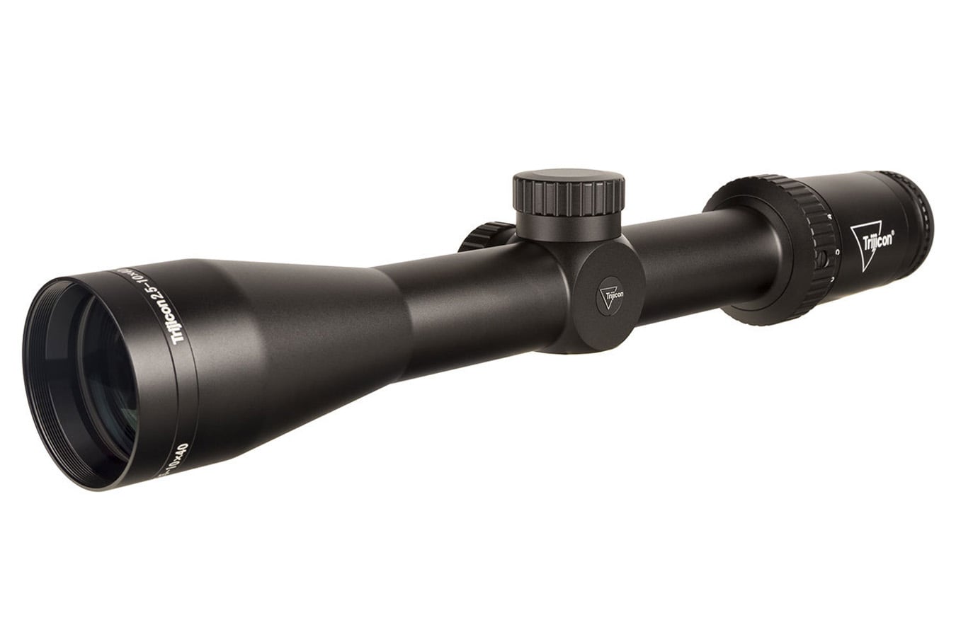 Trijicon Huron 2.5-10x40