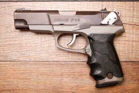 RUGER P89 9MM USED 