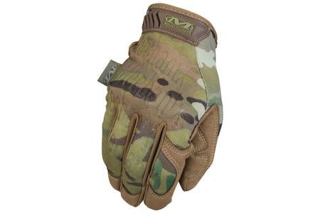 MECHANIX WEAR ORIGINAL MULTICAM